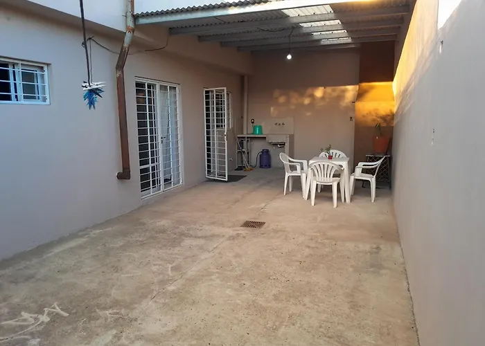 Casa De Alquiler Magui