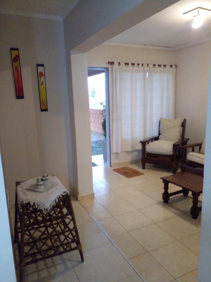 Casa De Alquiler Magui