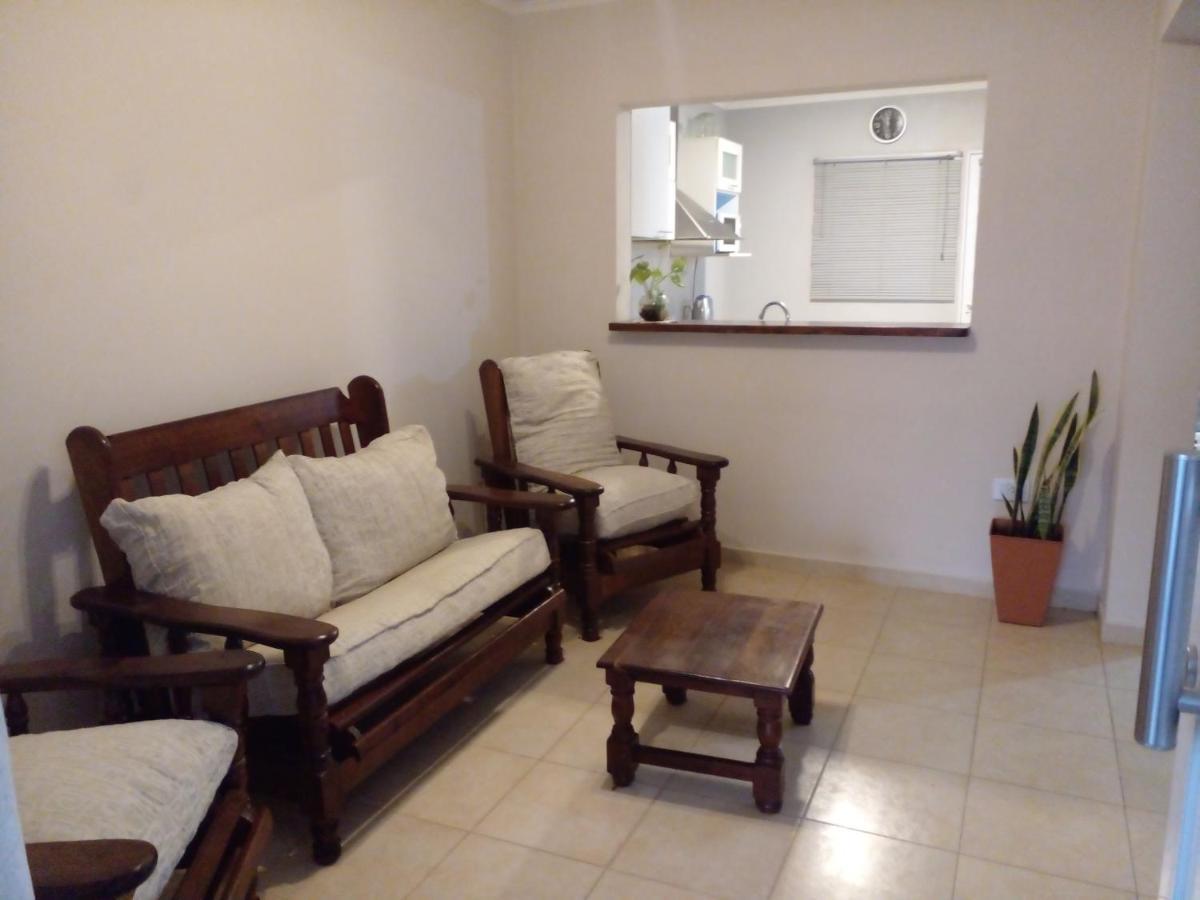 Casa De Alquiler Magui Holiday home Federacion