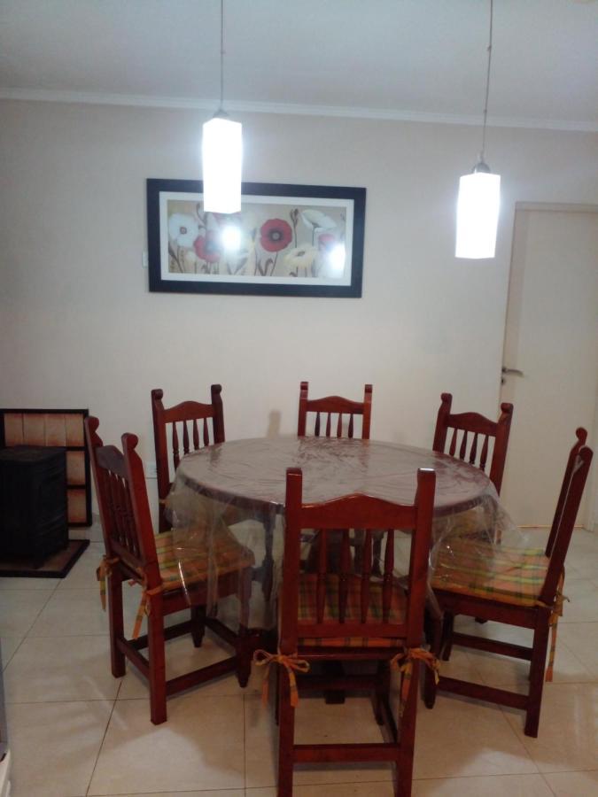 Casa De Alquiler Magui Holiday home