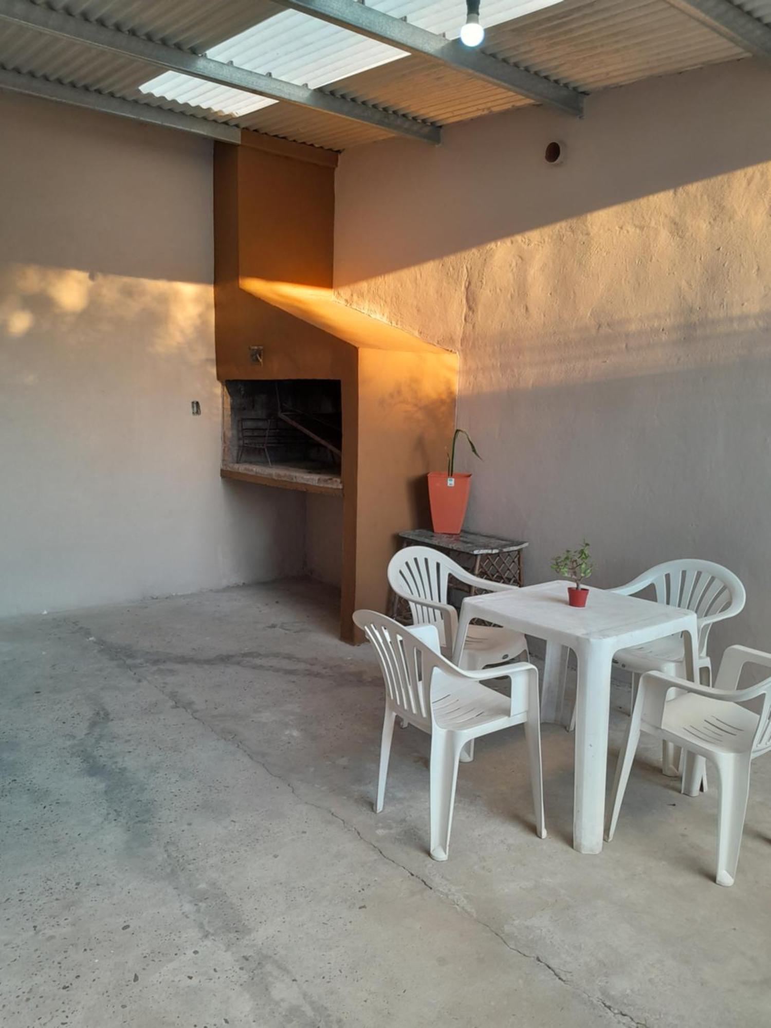Casa De Alquiler Magui Holiday home Federacion